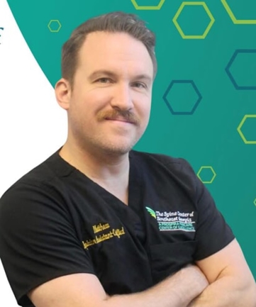 Matthew R. Boothby Photo